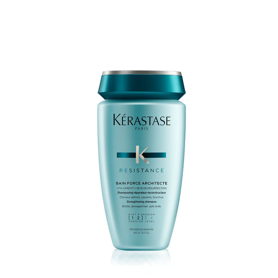 Kérastase Résistance Bain Force Architecte 250ml