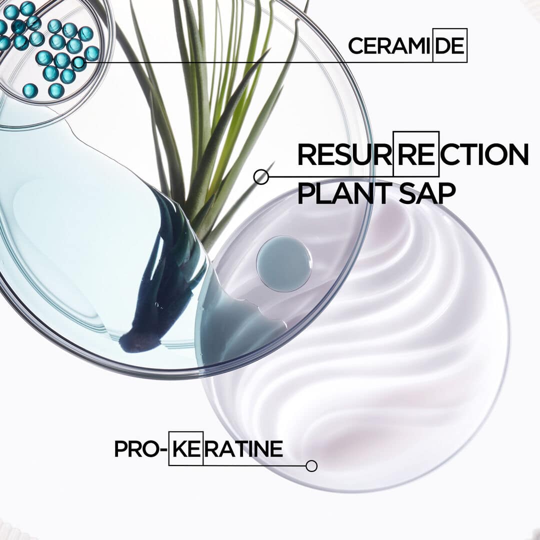 Kérastase Résistance Bain Force Architecte 250ml