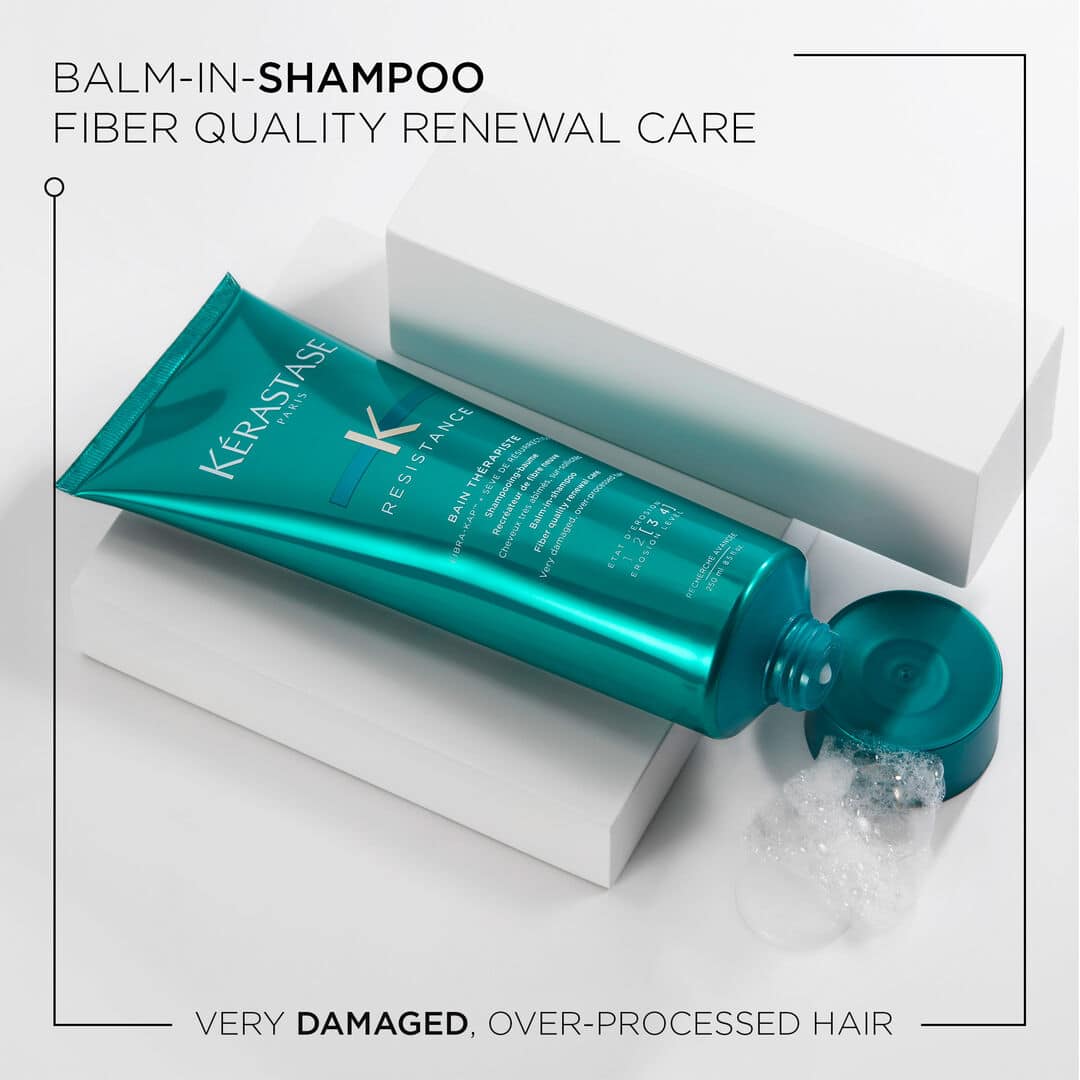 Kérastase Résistance Bain Thérapiste 250ml
