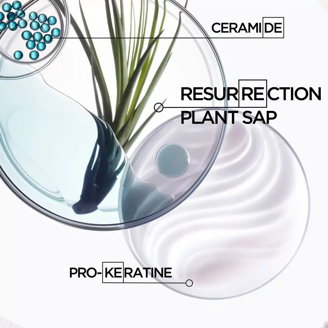 Kérastase Résistance Μάσκα Force Architecte 200ml
