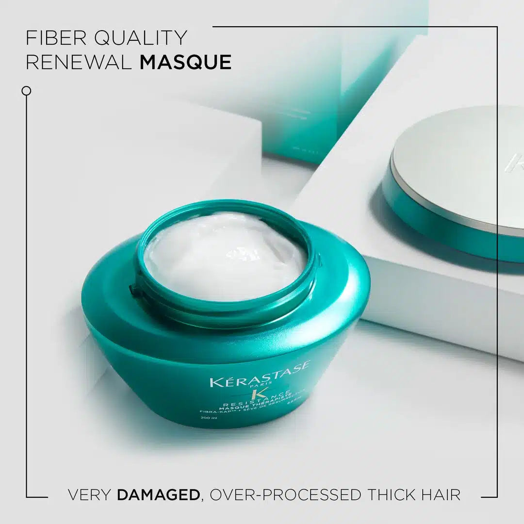 Kérastase Résistance Masque Thérapiste 200ml