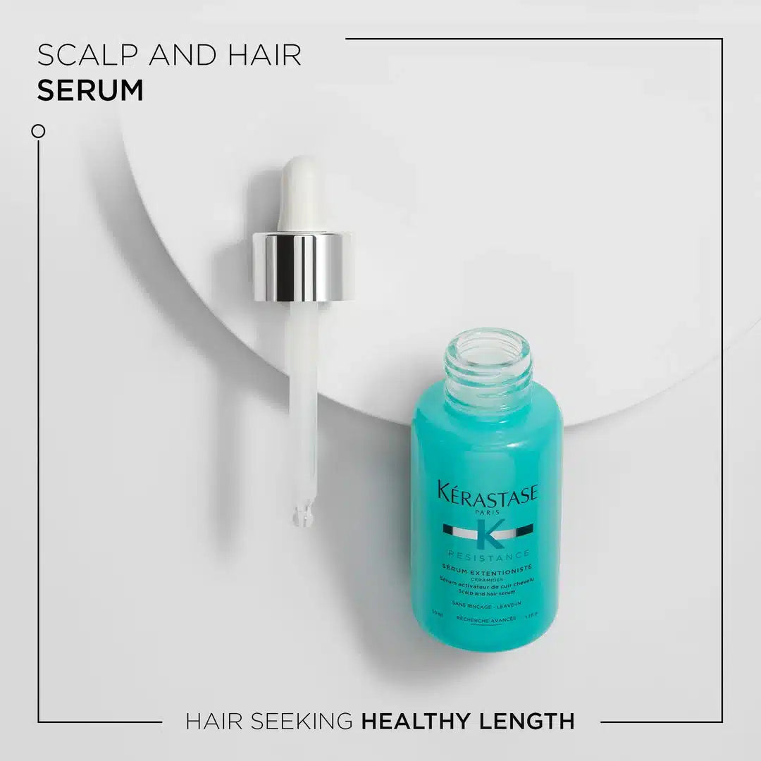 Kérastase Résistance Sérum Extentioniste 50ml