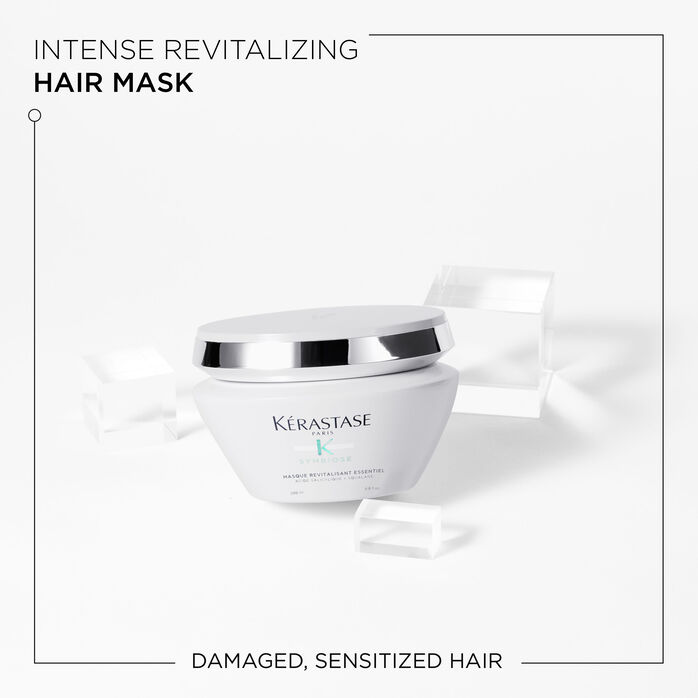Kérastase Symbiose Masque Revitalisant Essentiel 200ml