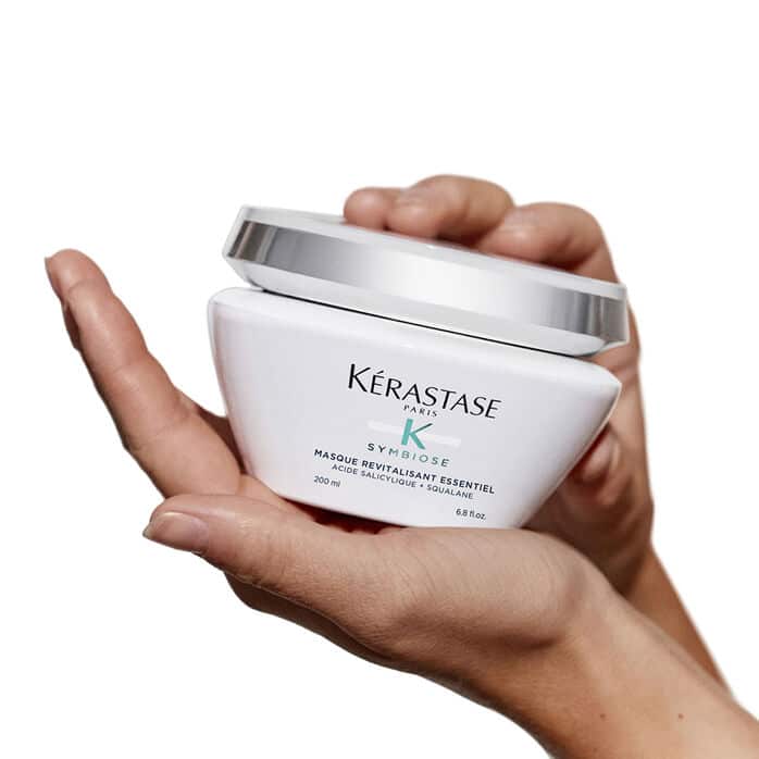 Kérastase Symbiose Masque Revitalisant Essentiel 200ml