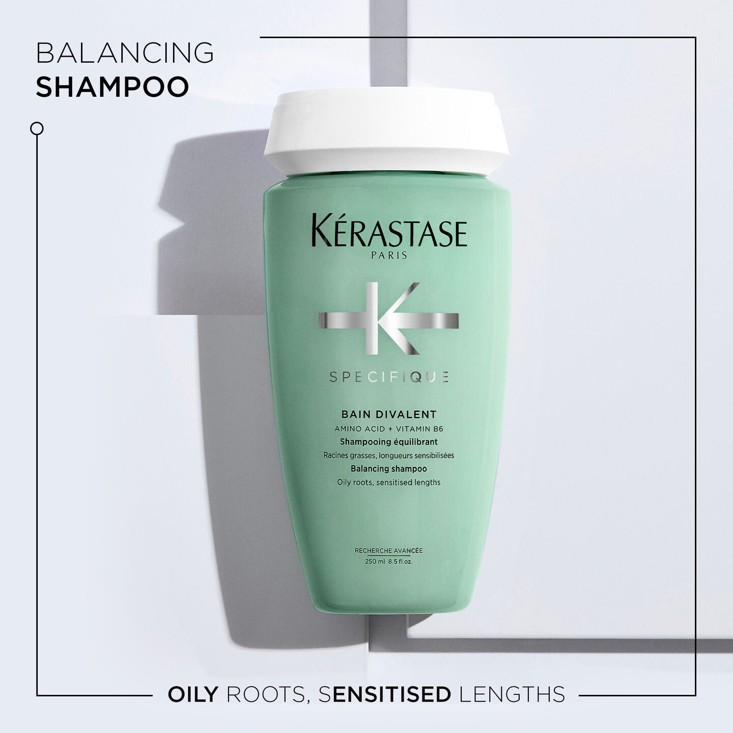 KERASTASE Specifique Bain Divalent Shampoo