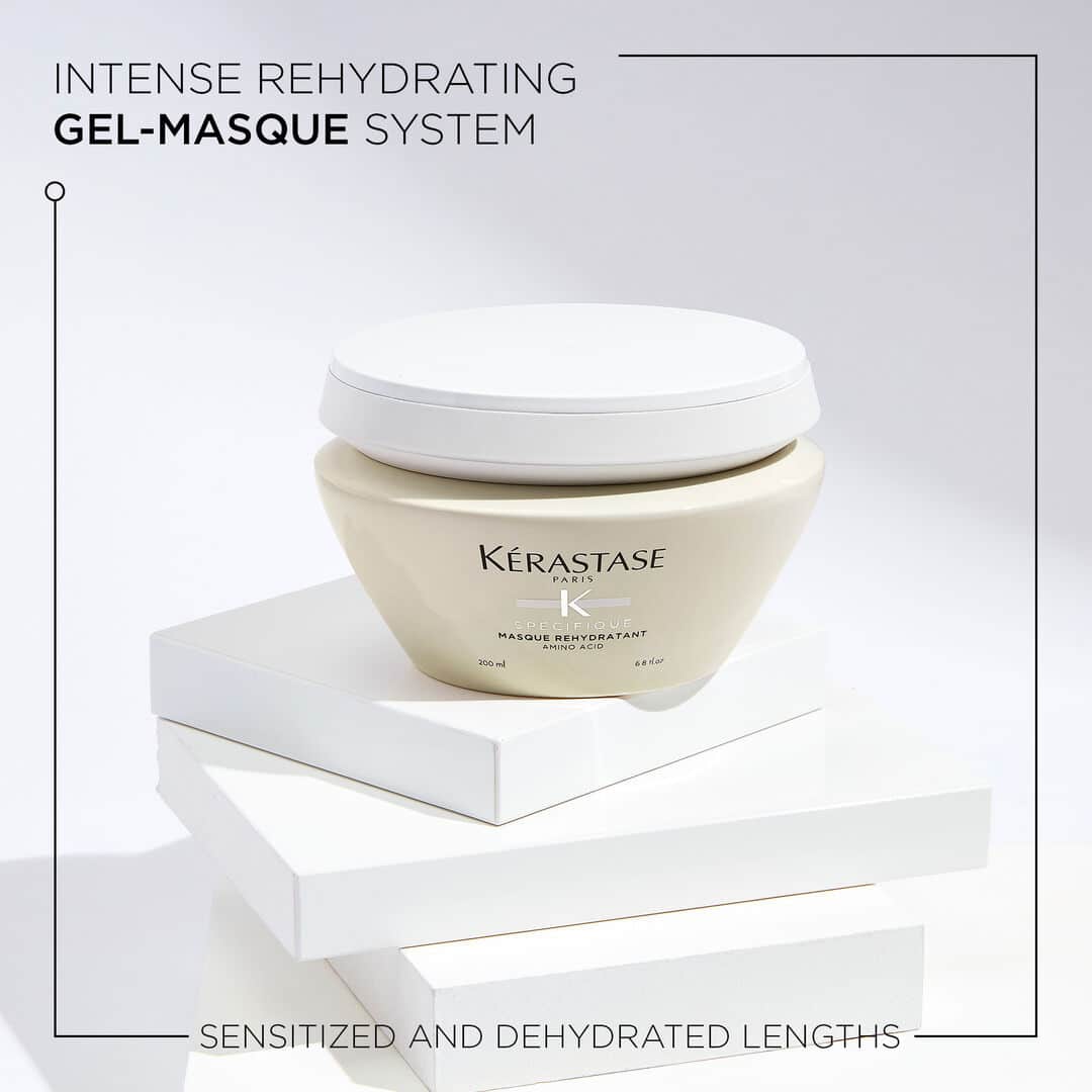Kérastase Masque Réhydratant 200ml