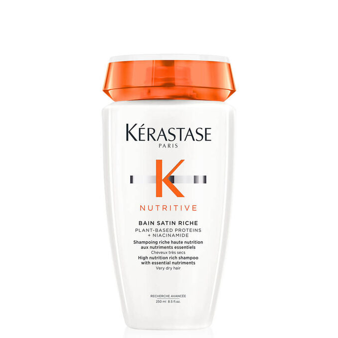 KERASTASE Nutritive Bain Satin Riche Shampoo
