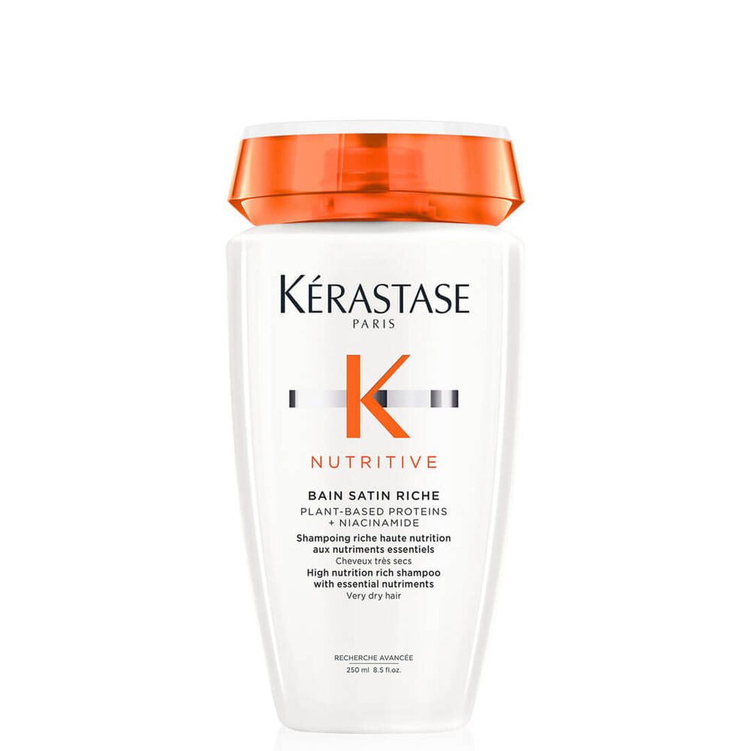 KERASTASE Nutritive Ultimate Intense Nutrition Ritual