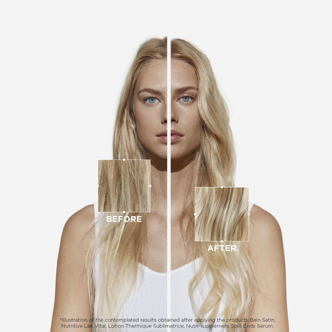 KERASTASE Nutritive Ultimate Intense Nutrition Ritual
