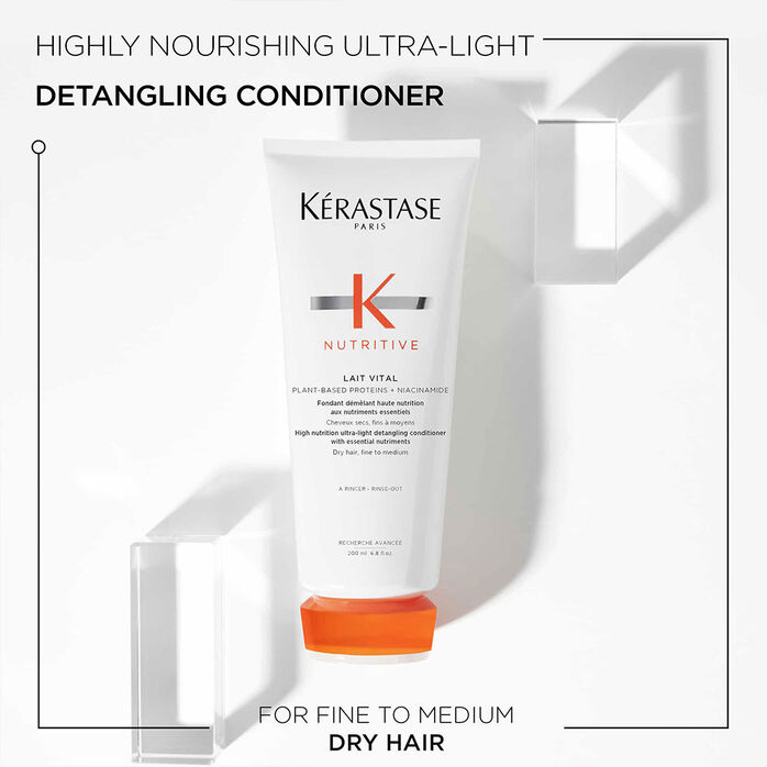 Kérastase Nutritive Lait Vital 200ml