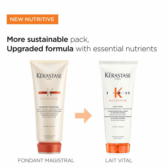 Kérastase Nutritive Lait Vital 200ml