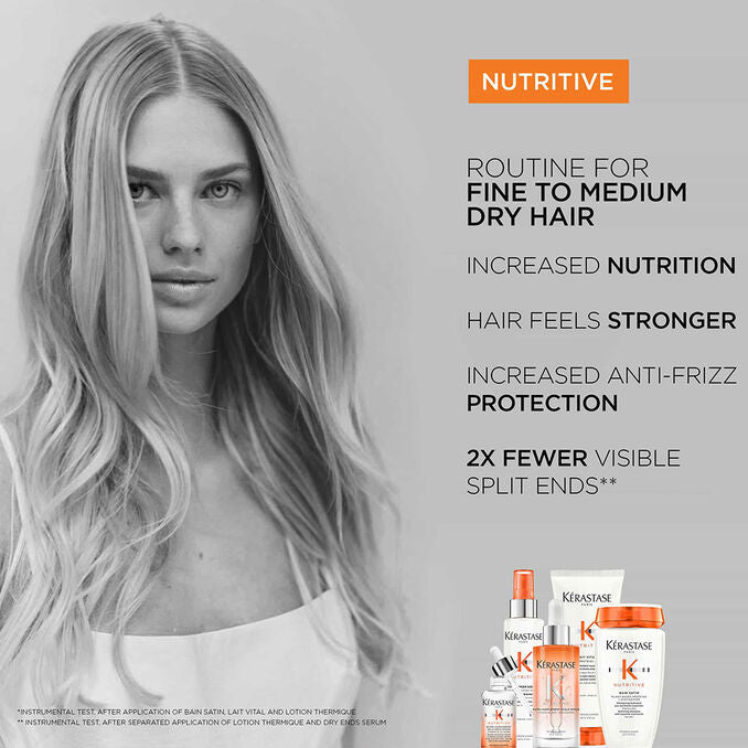 KERASTASE Nutritive Magic Night Nutrition Ritual