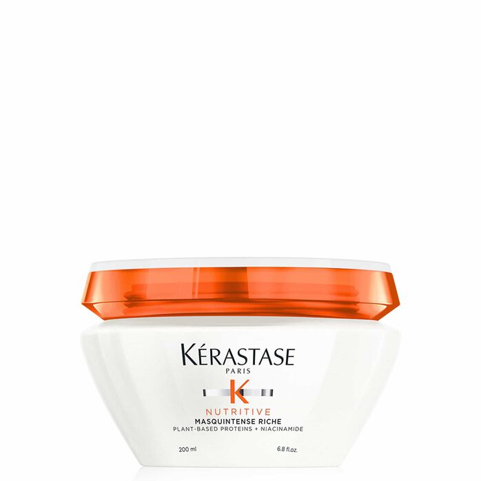 Kérastase Nutritive Masquintense Riche Μάσκα 200ml