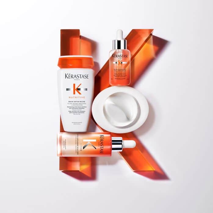 Kérastase Nutritive Masquintense Μάσκα 200ml