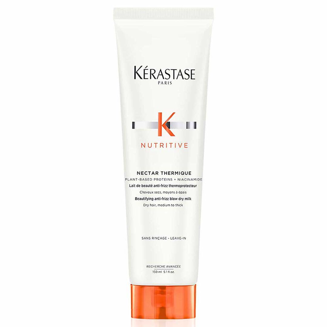 KERASTASE Nutritive Ultimate Intense Nutrition Ritual