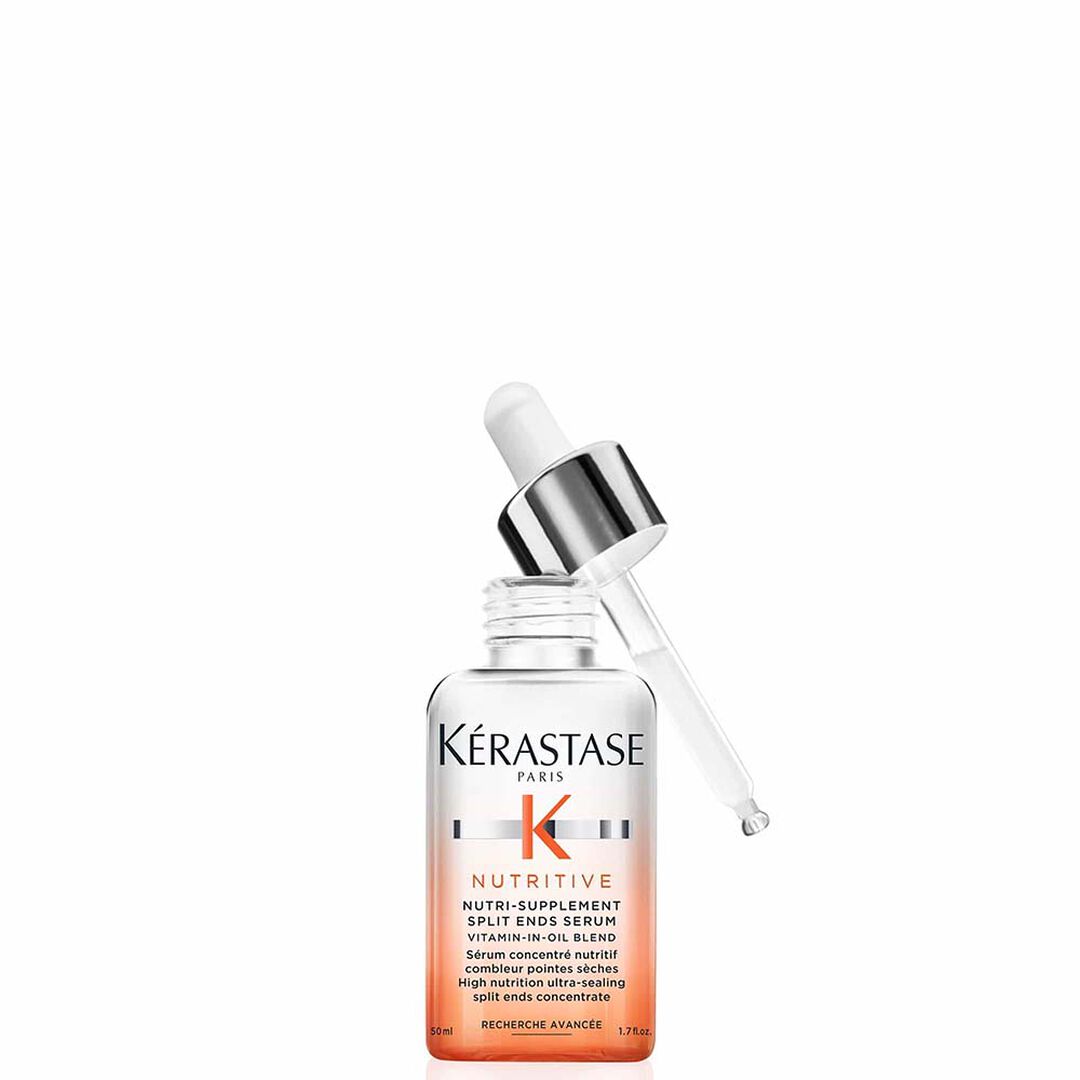 KERASTASE Nutritive Ultimate Intense Nutrition Ritual