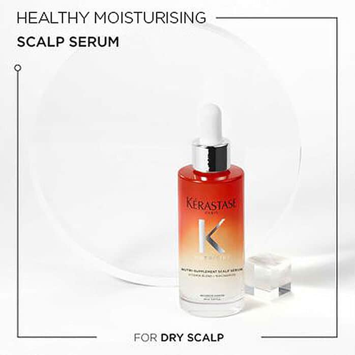 Kérastase Nutritive Nutri-Supplement Split Ends Serum 50ml