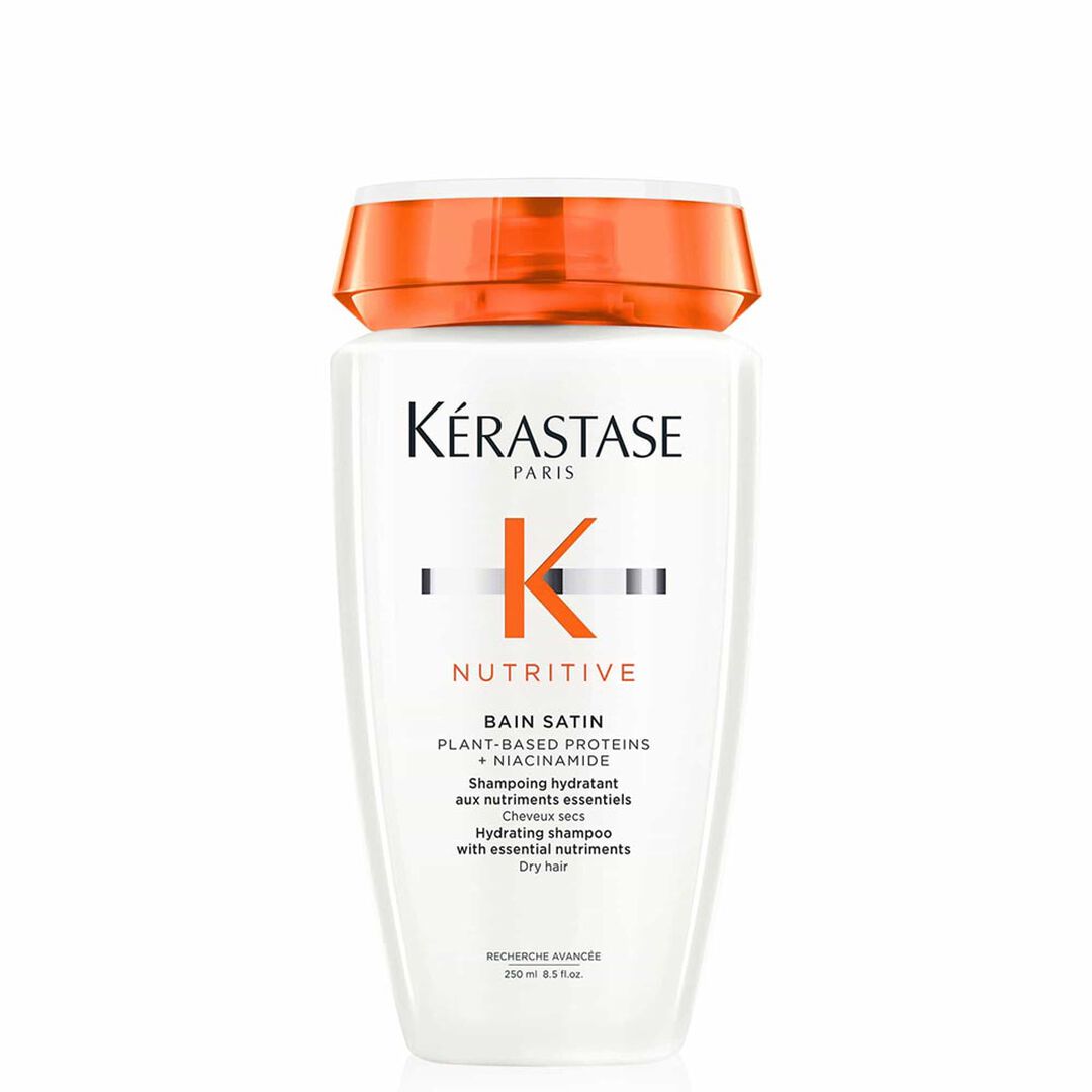 KERASTASE Nutritive Essential Hydration Ritual