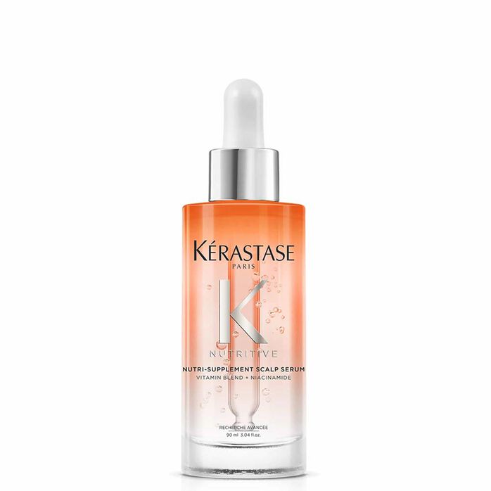 Kérastase Nutri-Supplement Scalp Serum 90ml