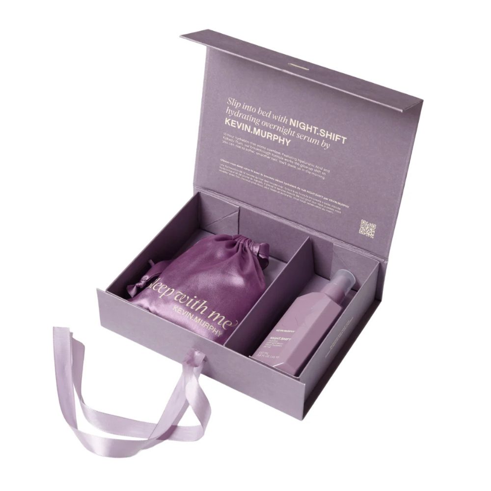 Kevin Murphy NIGHT.SHIFT Sleep With Me Set