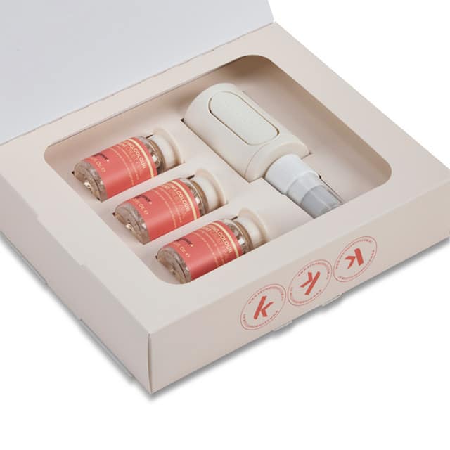 Kevin Murphy EVERLASTING.COLOUR Treatment Kit 3 x 12ml
