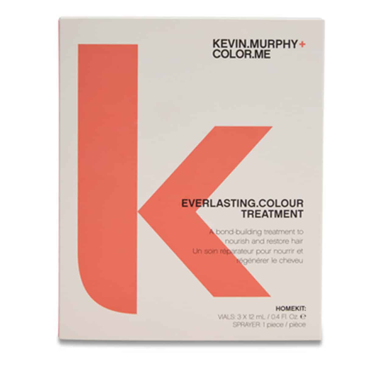 Kevin Murphy EVERLASTING.COLOUR Treatment Kit 3 x 12ml