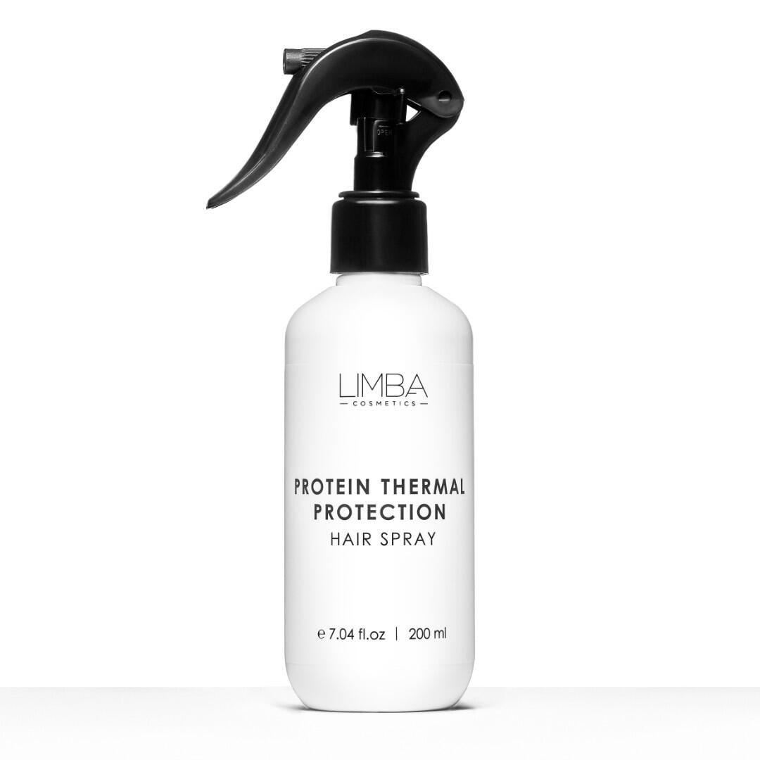 LIMBA COSMETICS Repair & Protect Trio