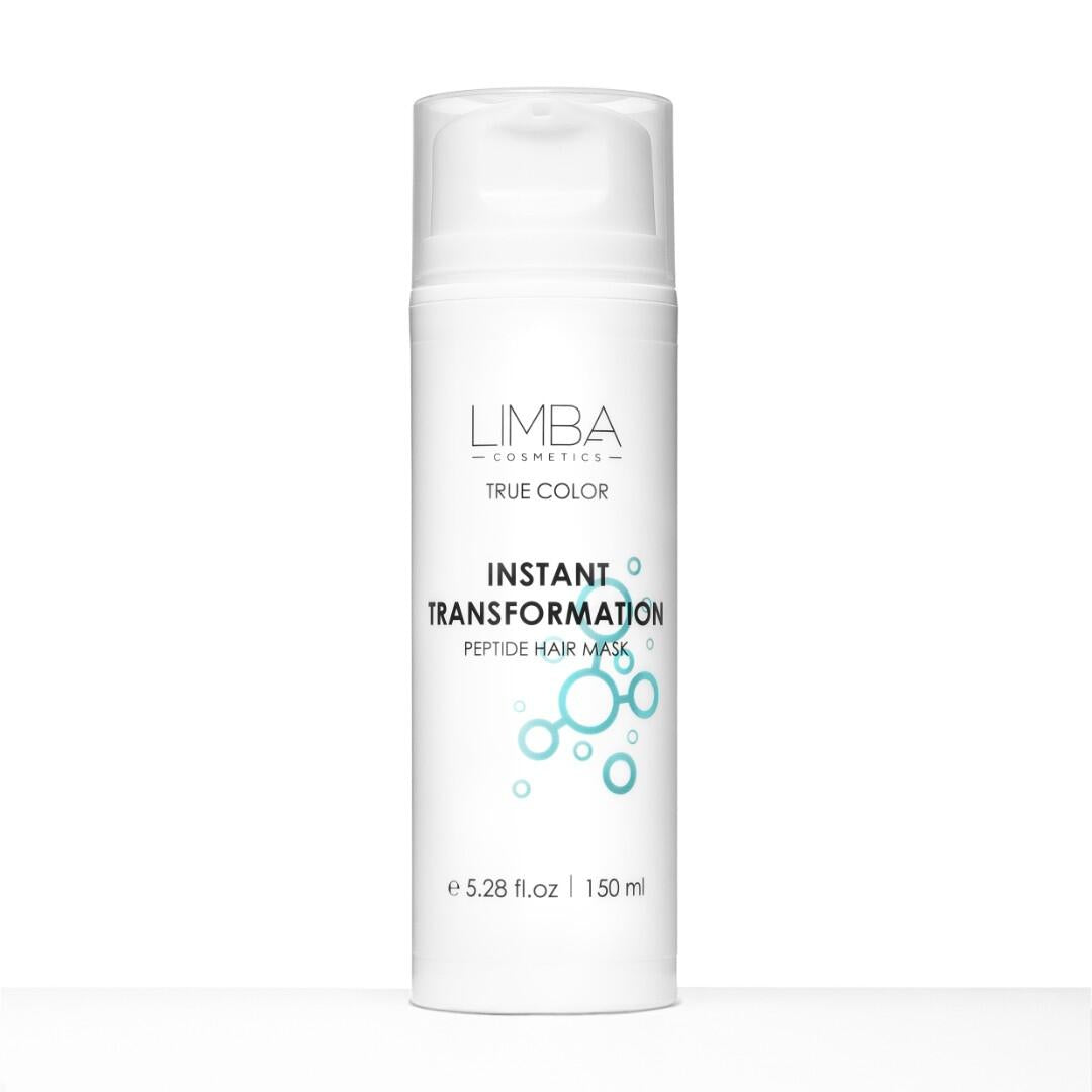 LIMBA COSMETICS Repair & Protect Trio