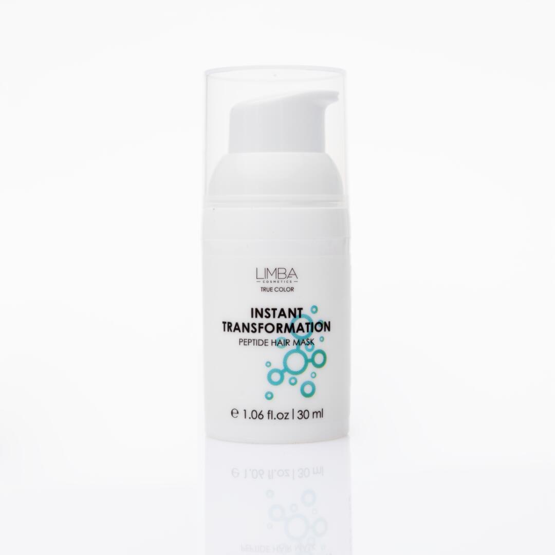 Limba Cosmetics Instant Transformation