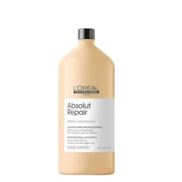 LOréal Professionnel Serie Expert Absolut Repair Shampoo