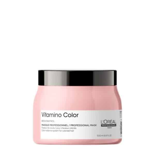 LOREAL PROFESSIONNEL VITAMINO COLOR MASK