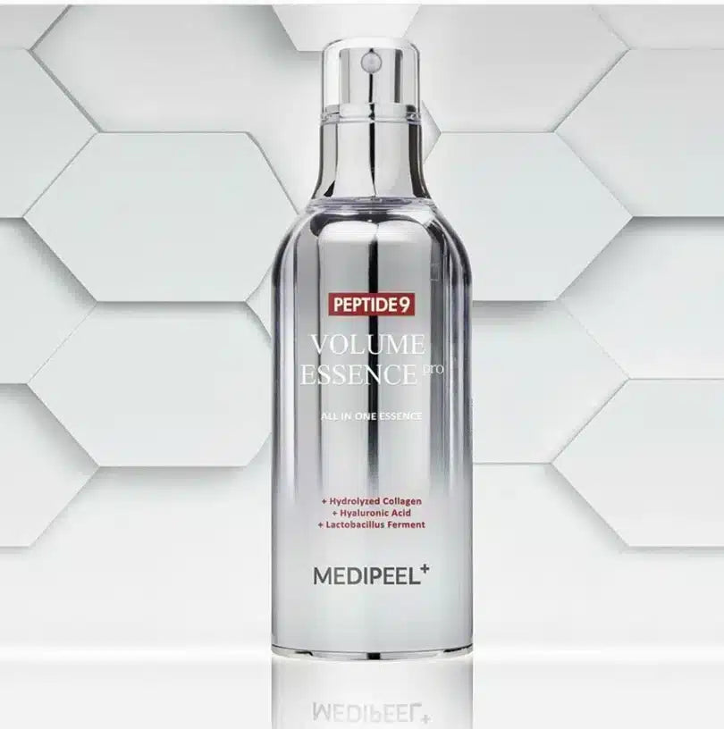 MEDI-PEEL Peptide 9 Volume All In One Essence Pro 100ml