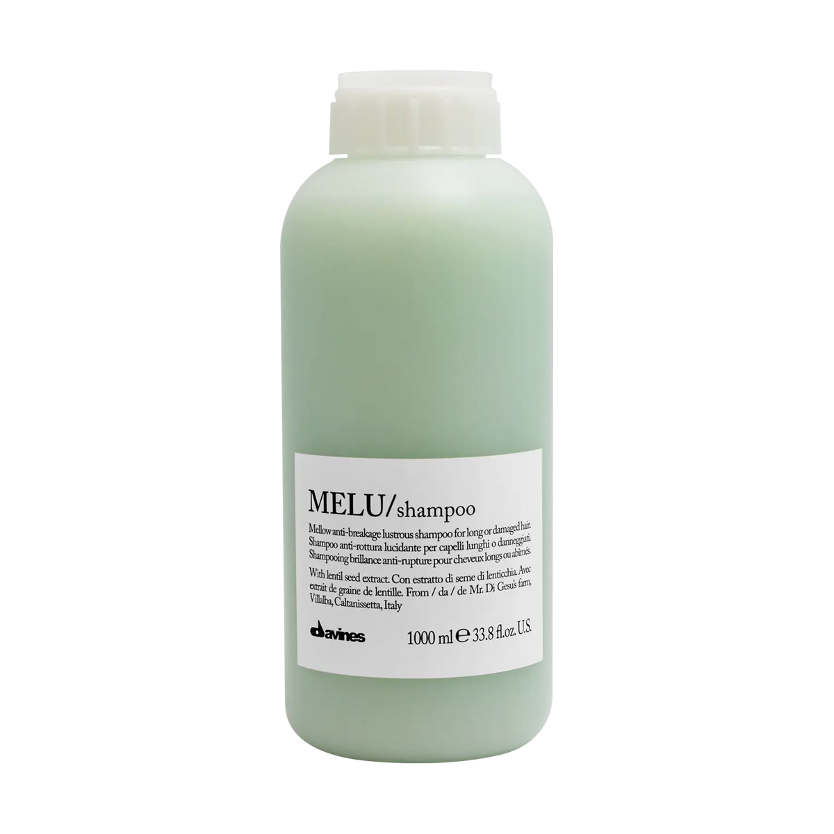 DAVINES MELU Shampoo