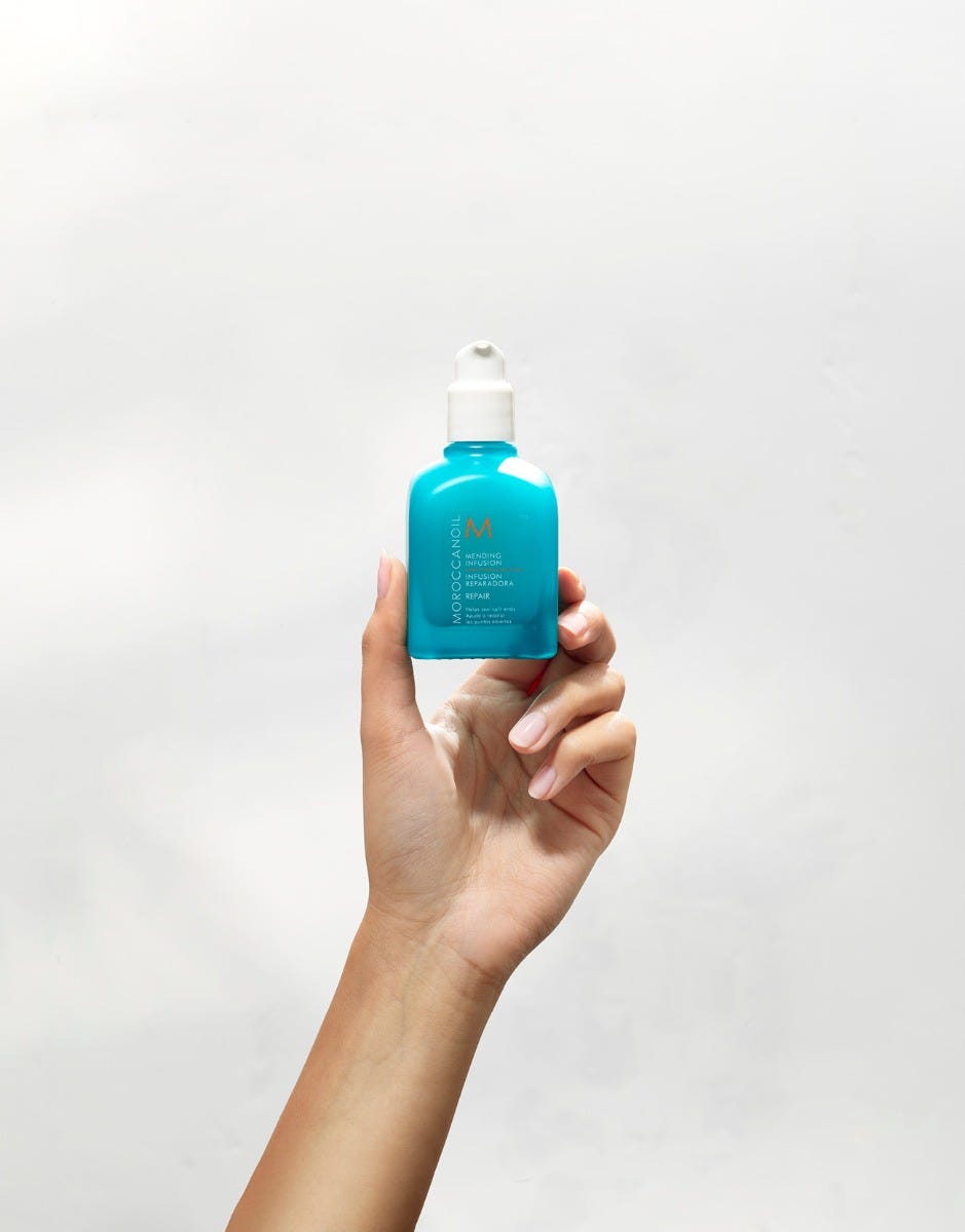 MOROCCANOIL Mending Infusion 75ml