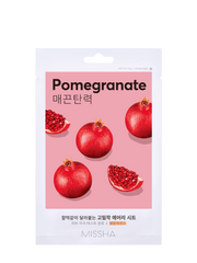 MISSHA Airy Fit Sheet Mask Pomegranate 19g