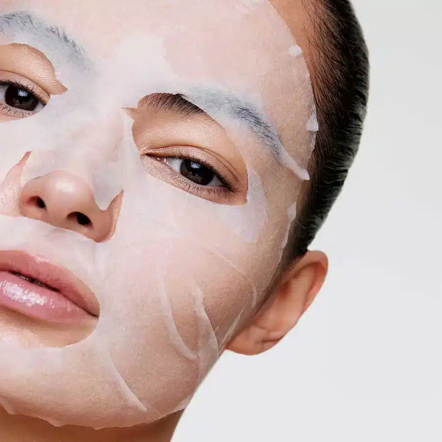 MISSHA Airy Fit Sheet Mask Shea Butter 19g