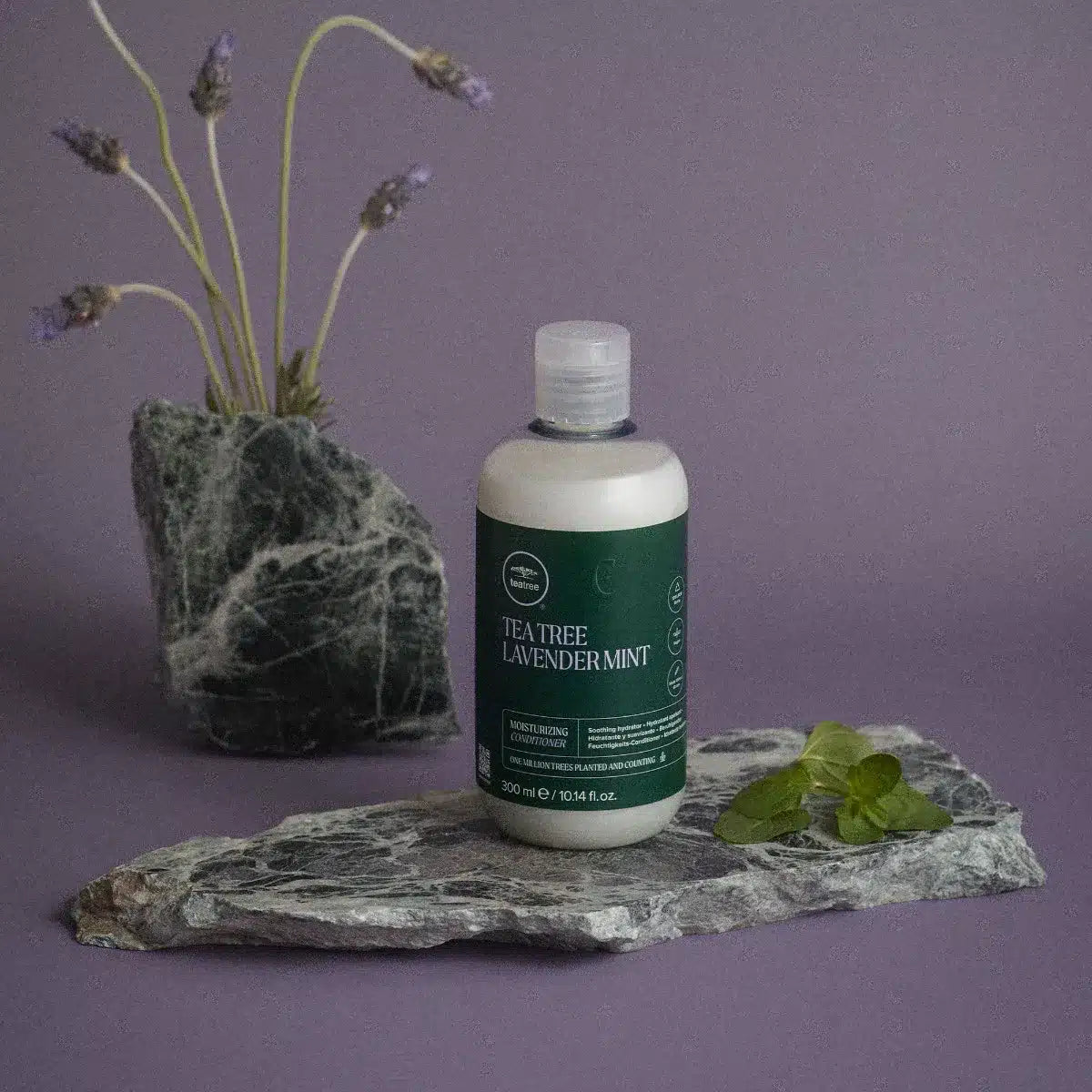 Tea Tree Lavender Mint Moisturizing Conditioner 300ml