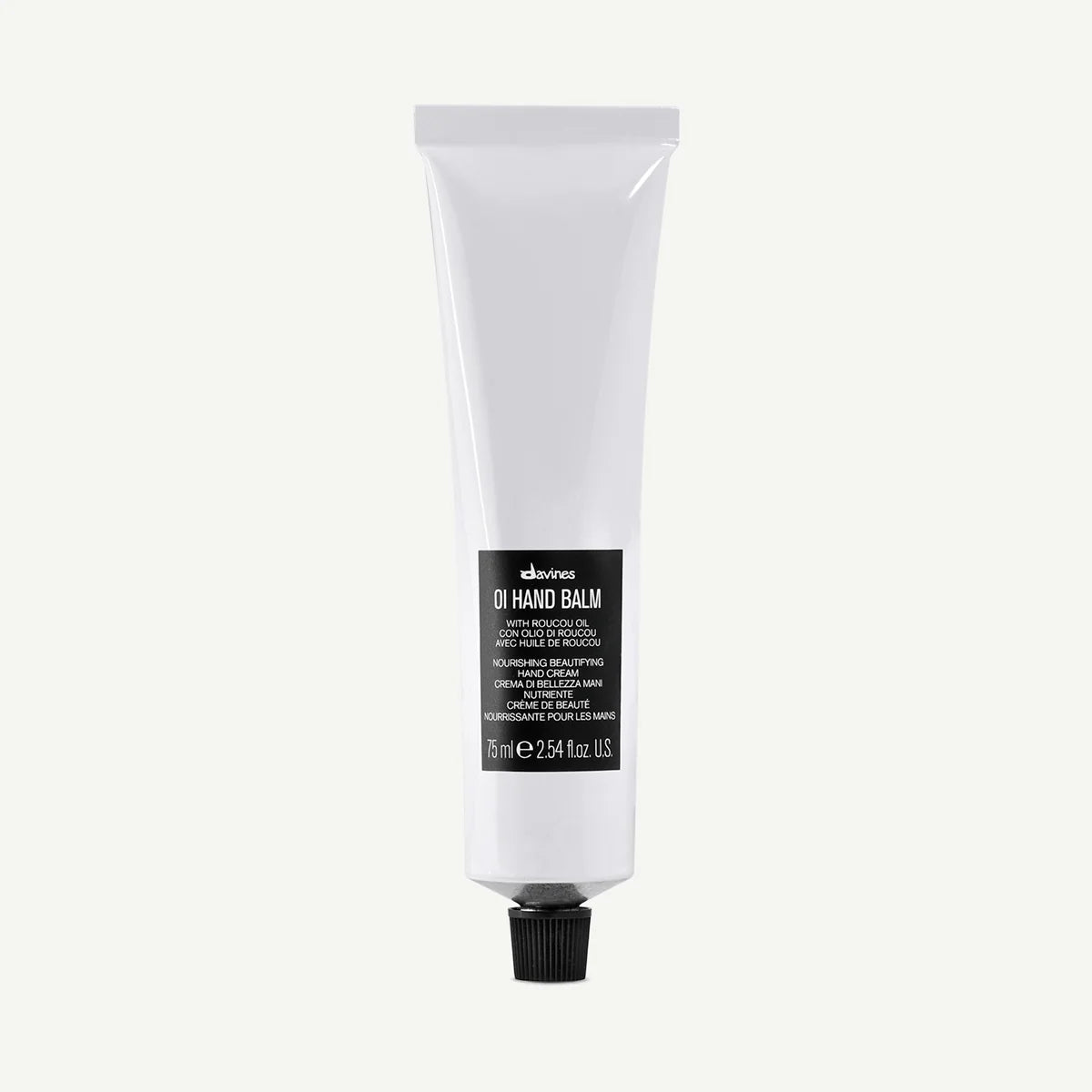 DAVINES OI Hand Balm 75ml