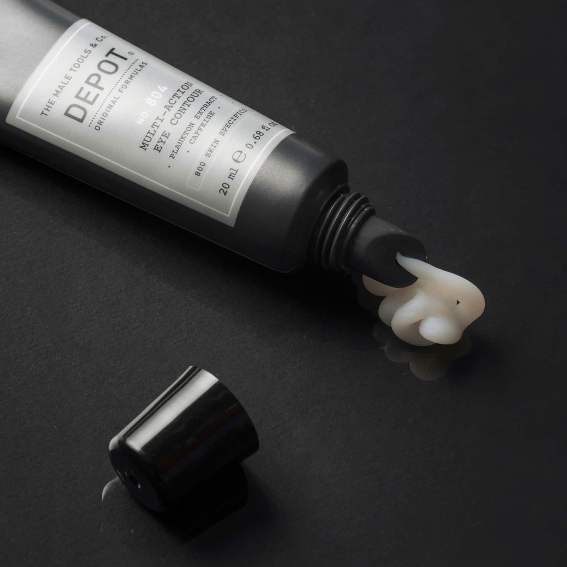 Depot No. 804 Multi-Action Eye Contour 20ml