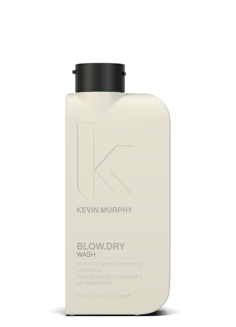 KEVIN MURPHY Full Body Blowout