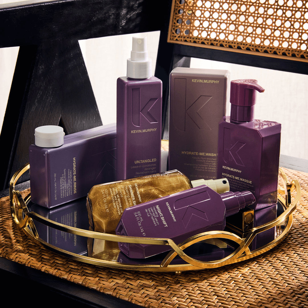 Kevin Murphy NIGHT.SHIFT Sleep With Me Set