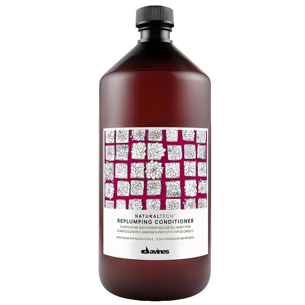 DAVINES REPLUMPING Conditioner - image 2