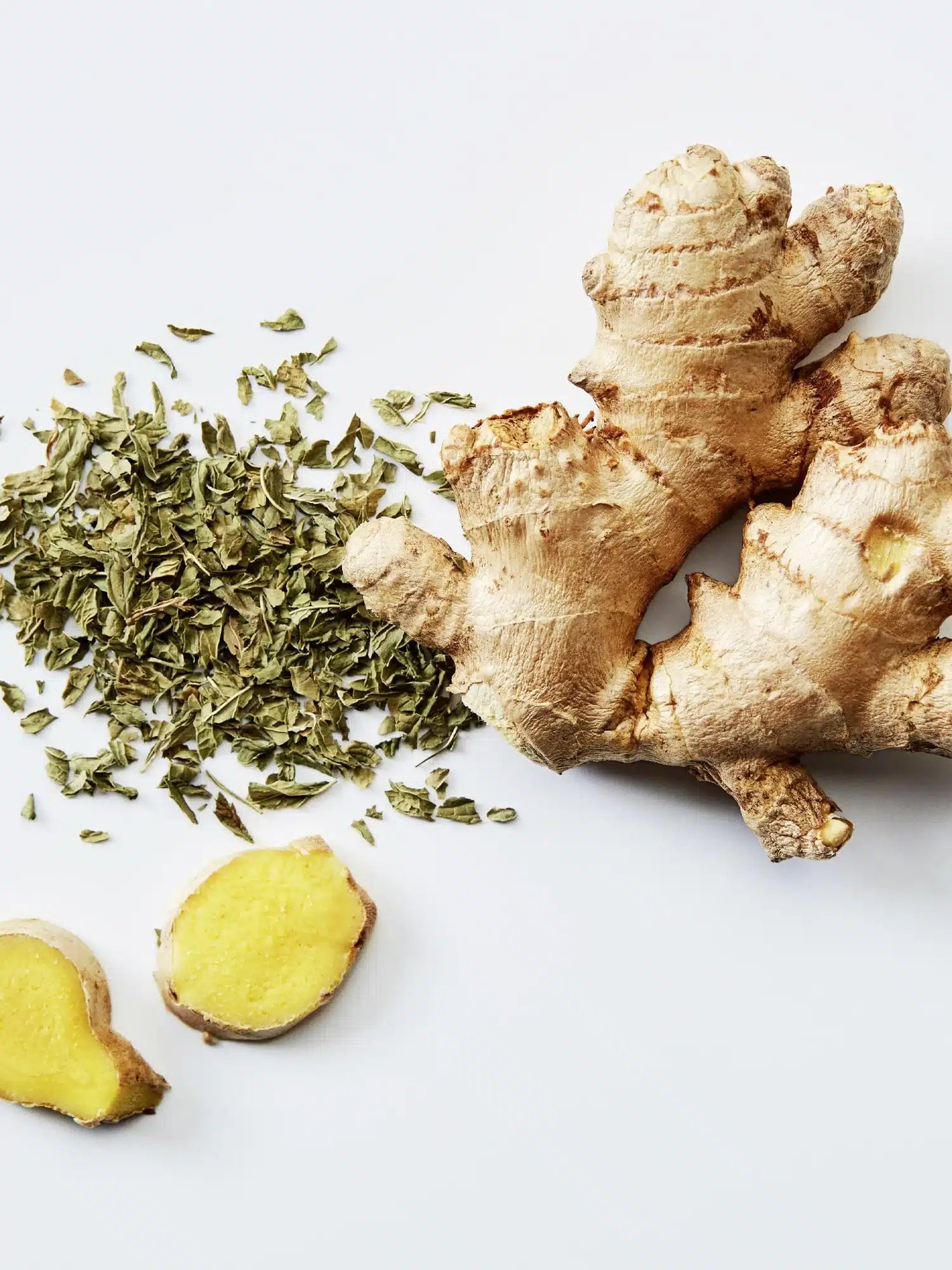 American Crew 3-IN-1 Ginger + Tea 25ml