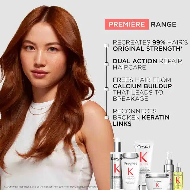 KERASTASE Serum Filler Fondamental 90ml