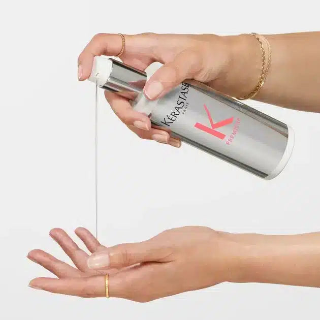 Kérastase Concentré Décalcifiant Ultra Réparateur 250ml