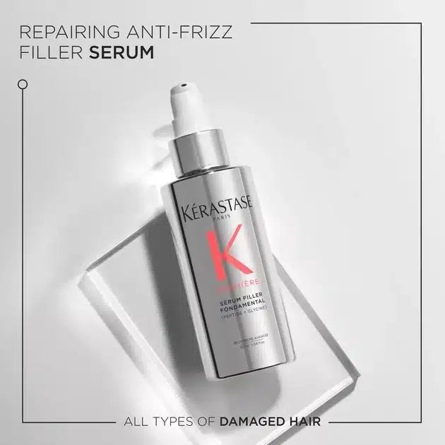 KERASTASE Serum Filler Fondamental 90ml