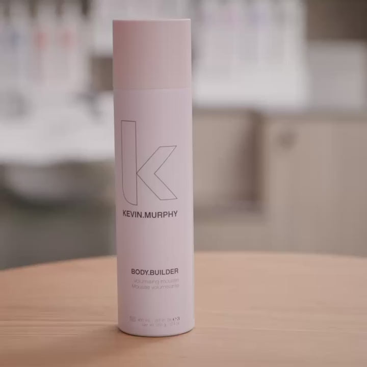 Load video: Kevin Murphy Σετ Styling &amp; Όγκου