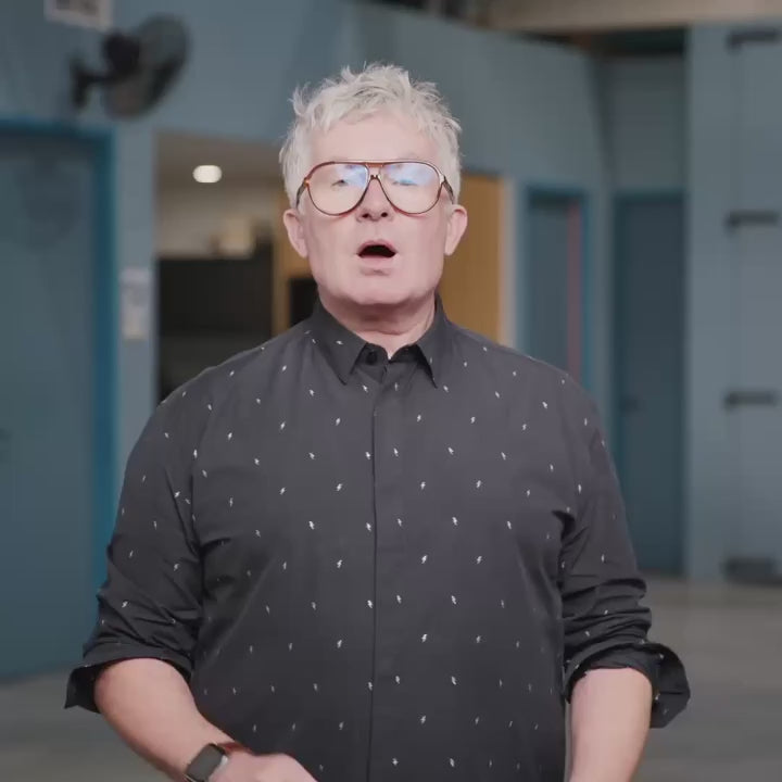 Load video: KEVIN MURPHY Beach Texture and Volume Duo