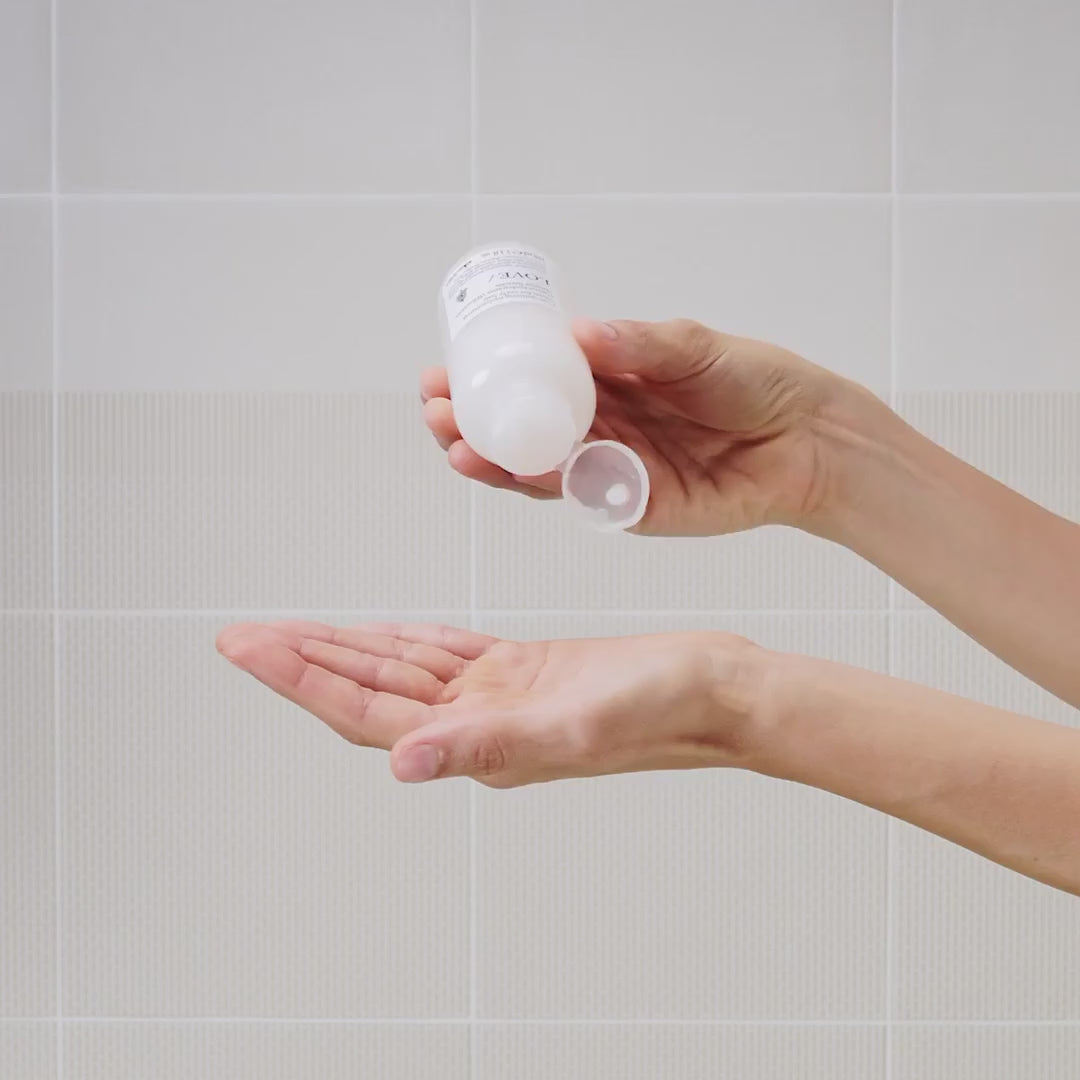 Load video: DAVINES LOVE CURL Cream 150ml