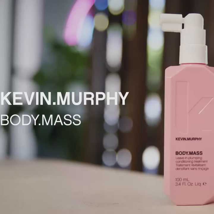 Load video: KEVIN MURPHY Full Body Blowout